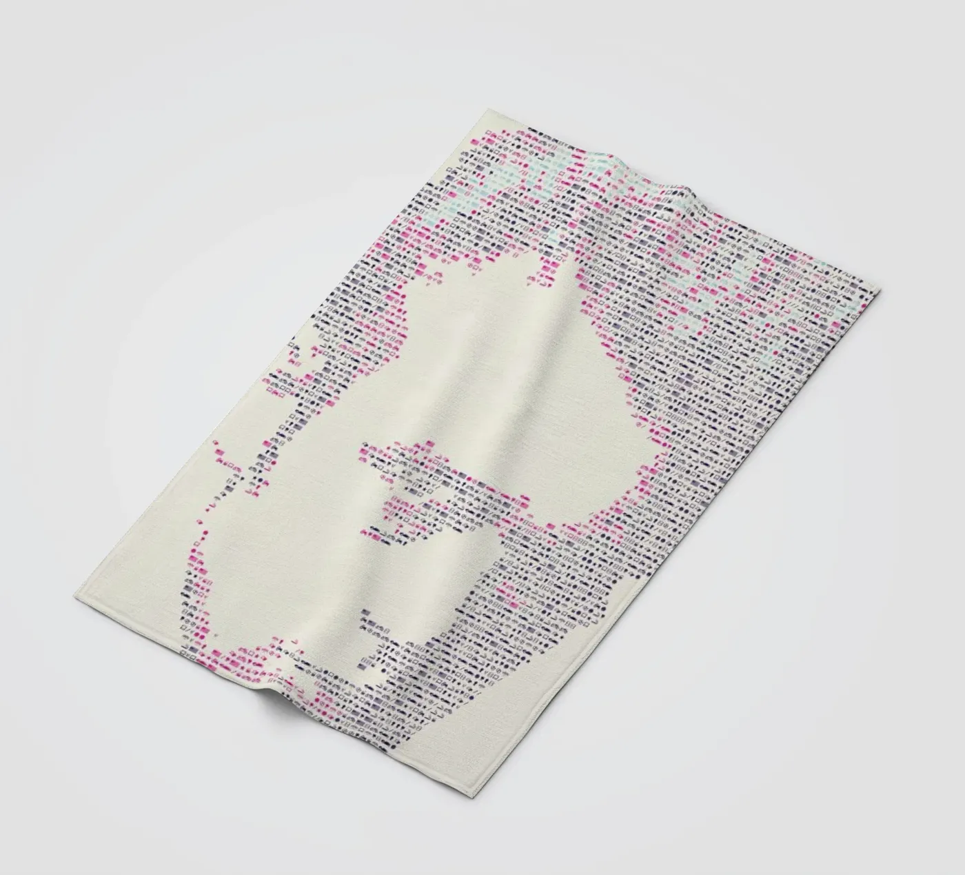 James Fleecedecke von Viktor Hertz