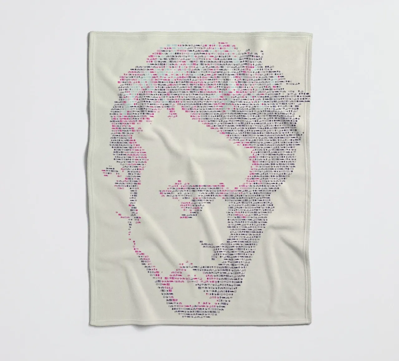 James Fleecedecke von Viktor Hertz