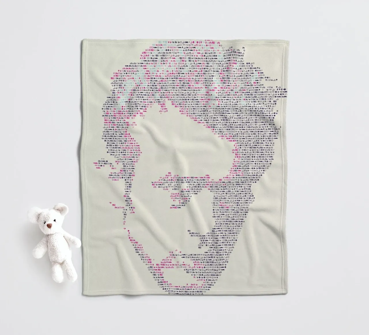 James Fleecedecke von Viktor Hertz