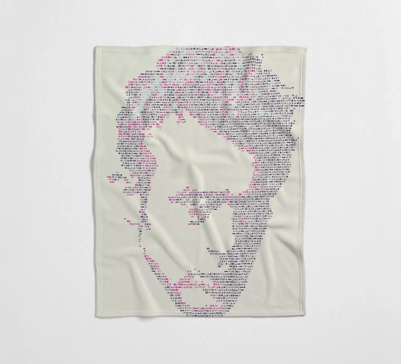 James Fleecedecke von Viktor Hertz