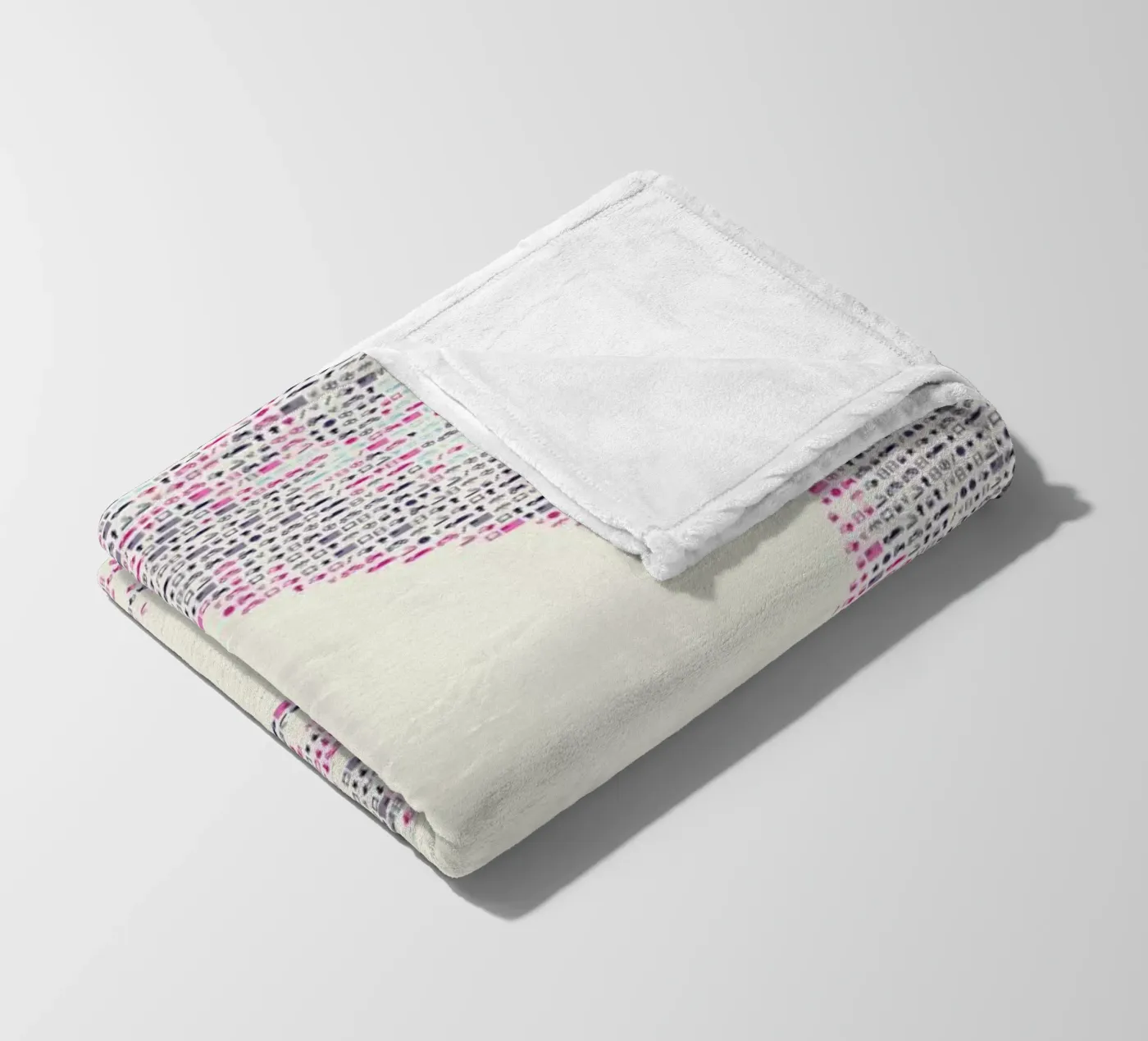 James Fleecedecke von Viktor Hertz