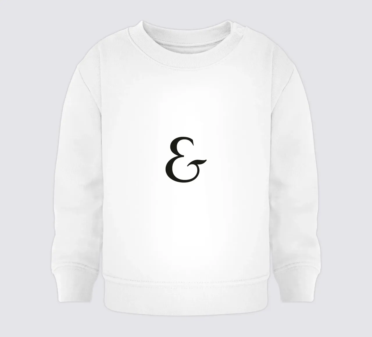 & felpa neonato da Katja Stehle Design
