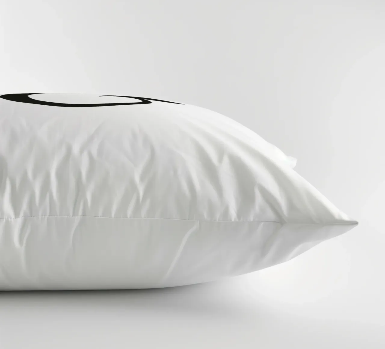 & cuscino da Katja Stehle Design