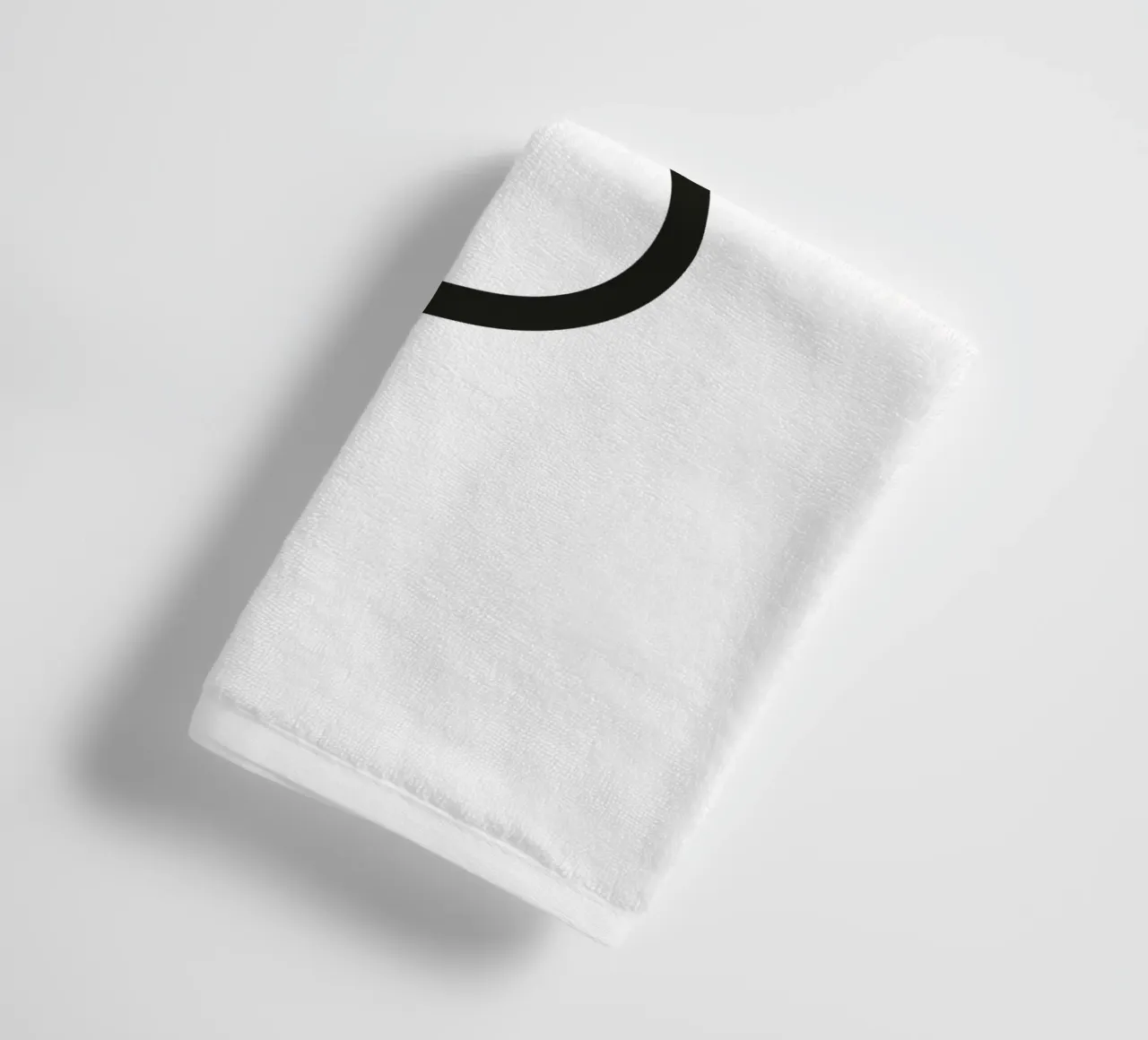 & asciugamano da bagno da Katja Stehle Design
