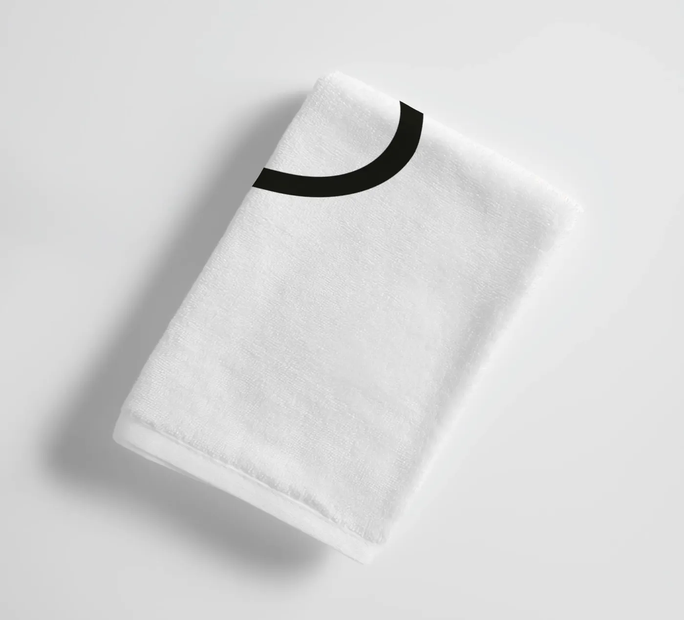 & towel by Katja Stehle Design