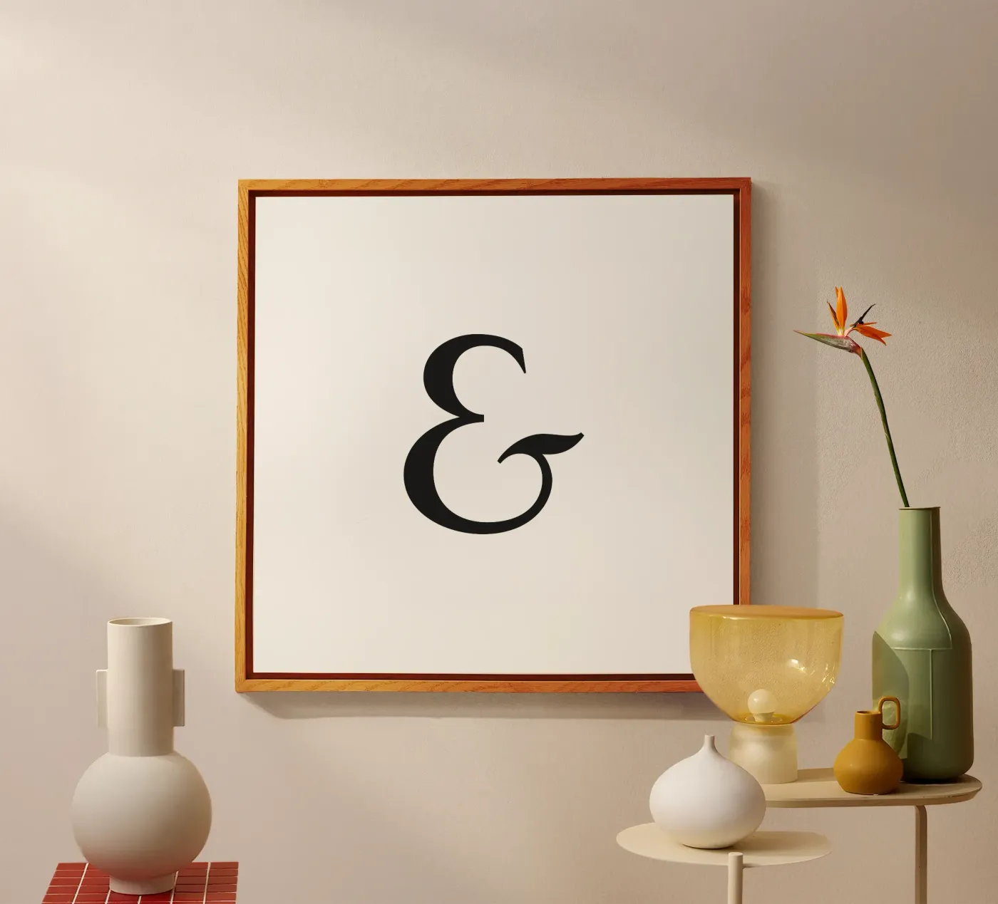 & plexiglass da Katja Stehle Design