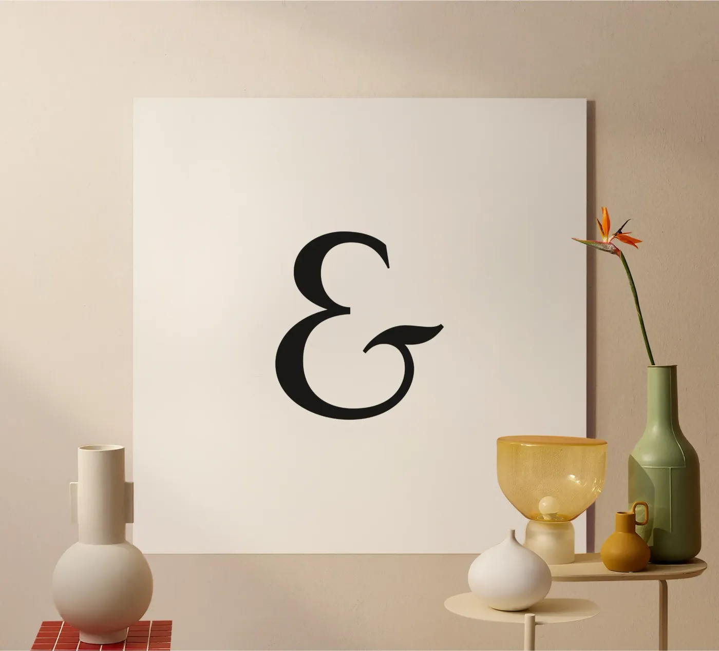 & plexiglass da Katja Stehle Design