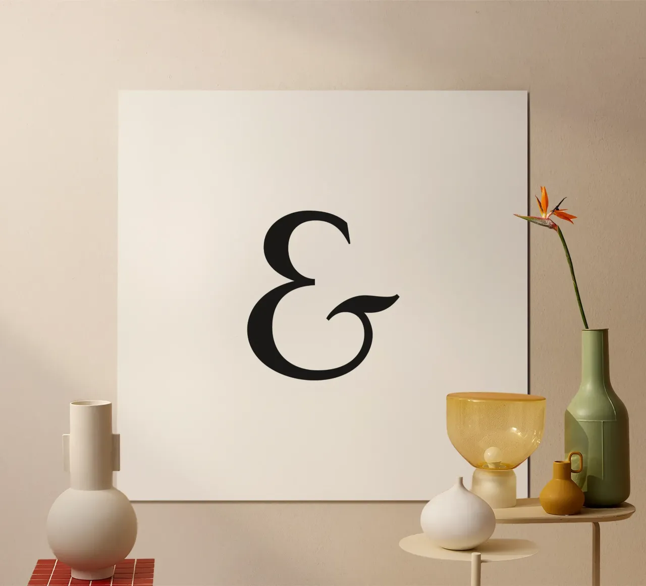 & poster da Katja Stehle Design