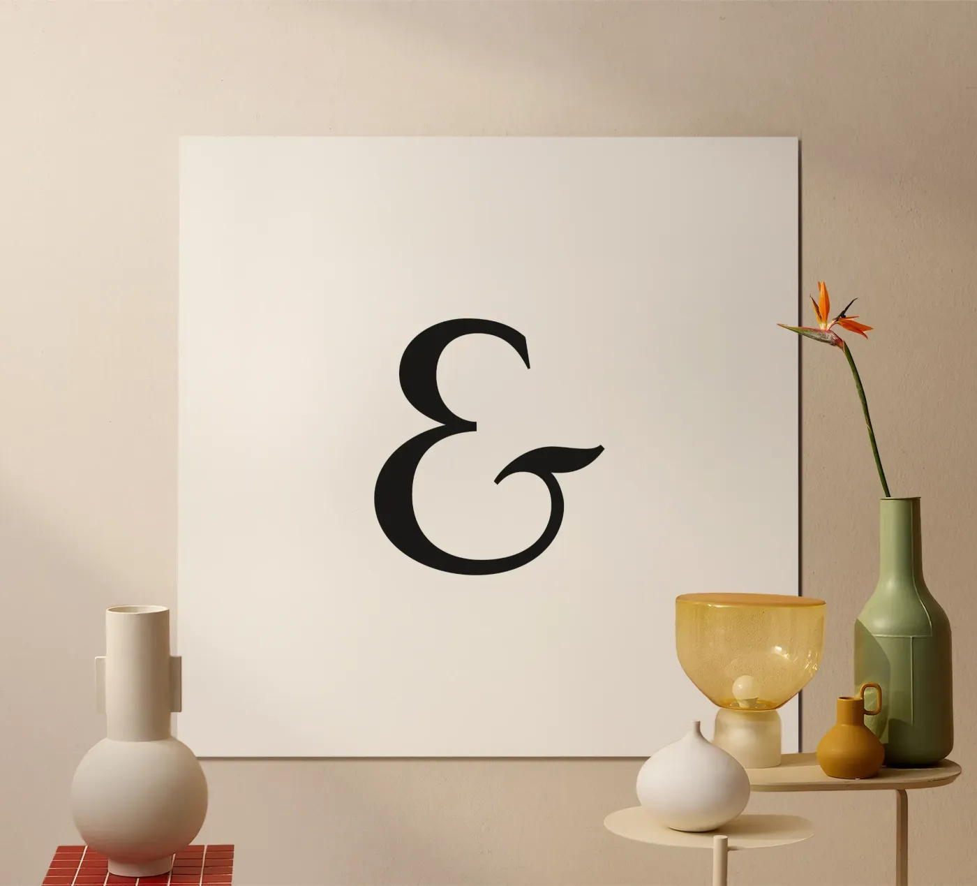 & poster da Katja Stehle Design