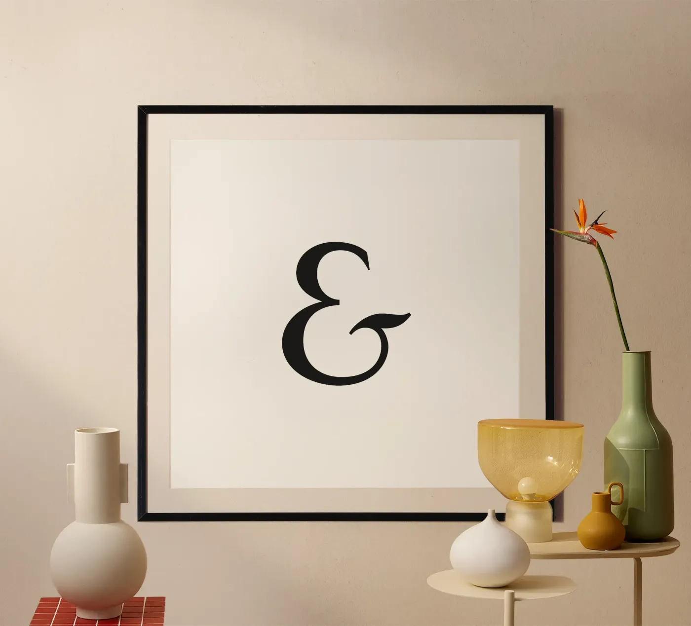 & poster da Katja Stehle Design