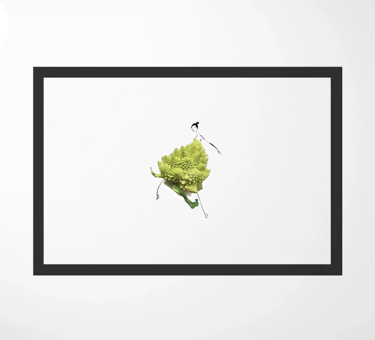 Romanesque, Oh! zerbino da Gretchen Roehrs