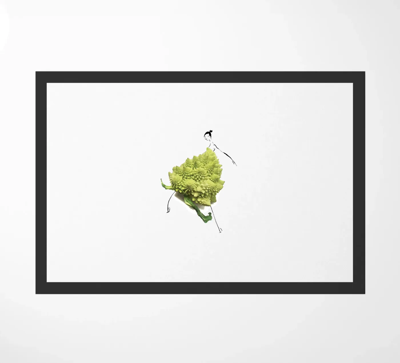 Romanesque, Oh! zerbino da Gretchen Roehrs