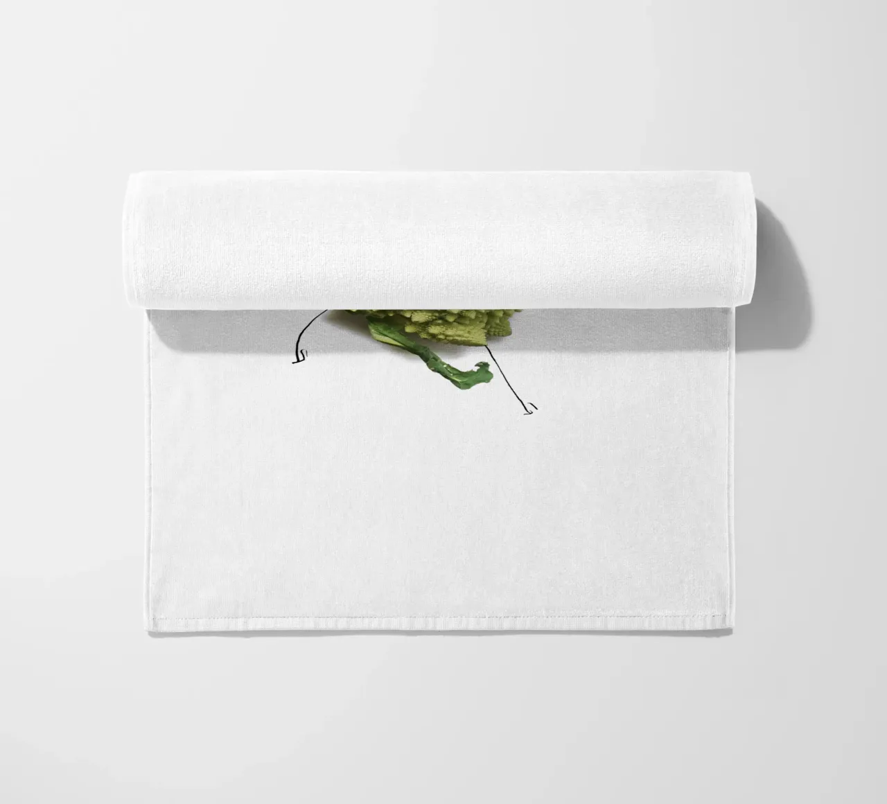 Romanesque, Oh! telo mare da Gretchen Roehrs