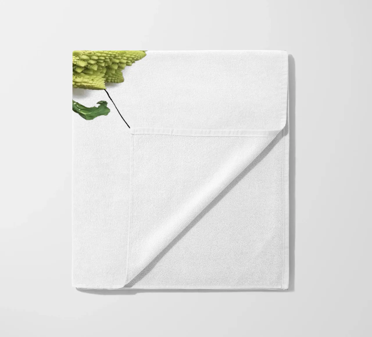 Romanesque, Oh! telo mare da Gretchen Roehrs