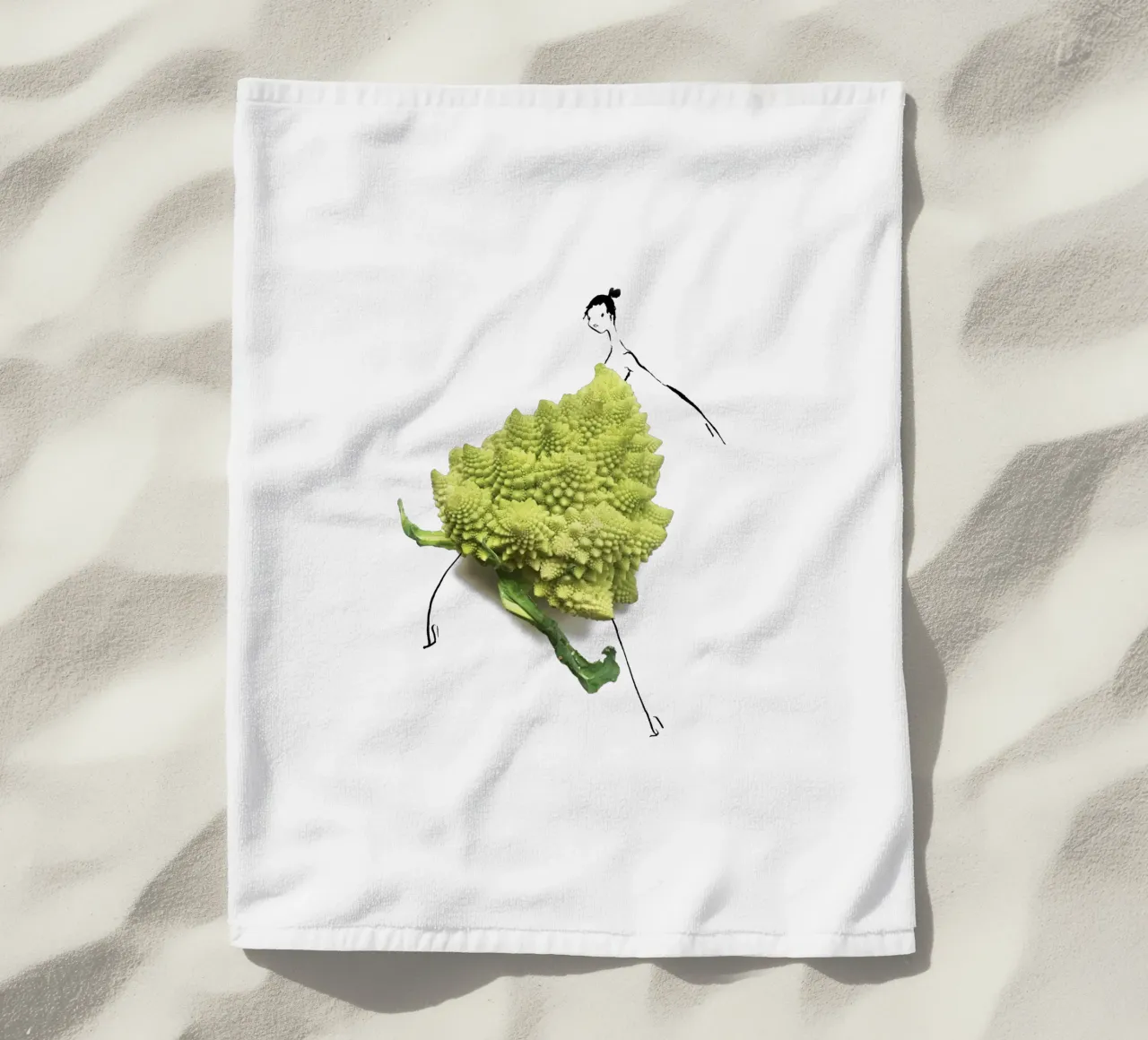 Romanesque, Oh! telo mare da Gretchen Roehrs