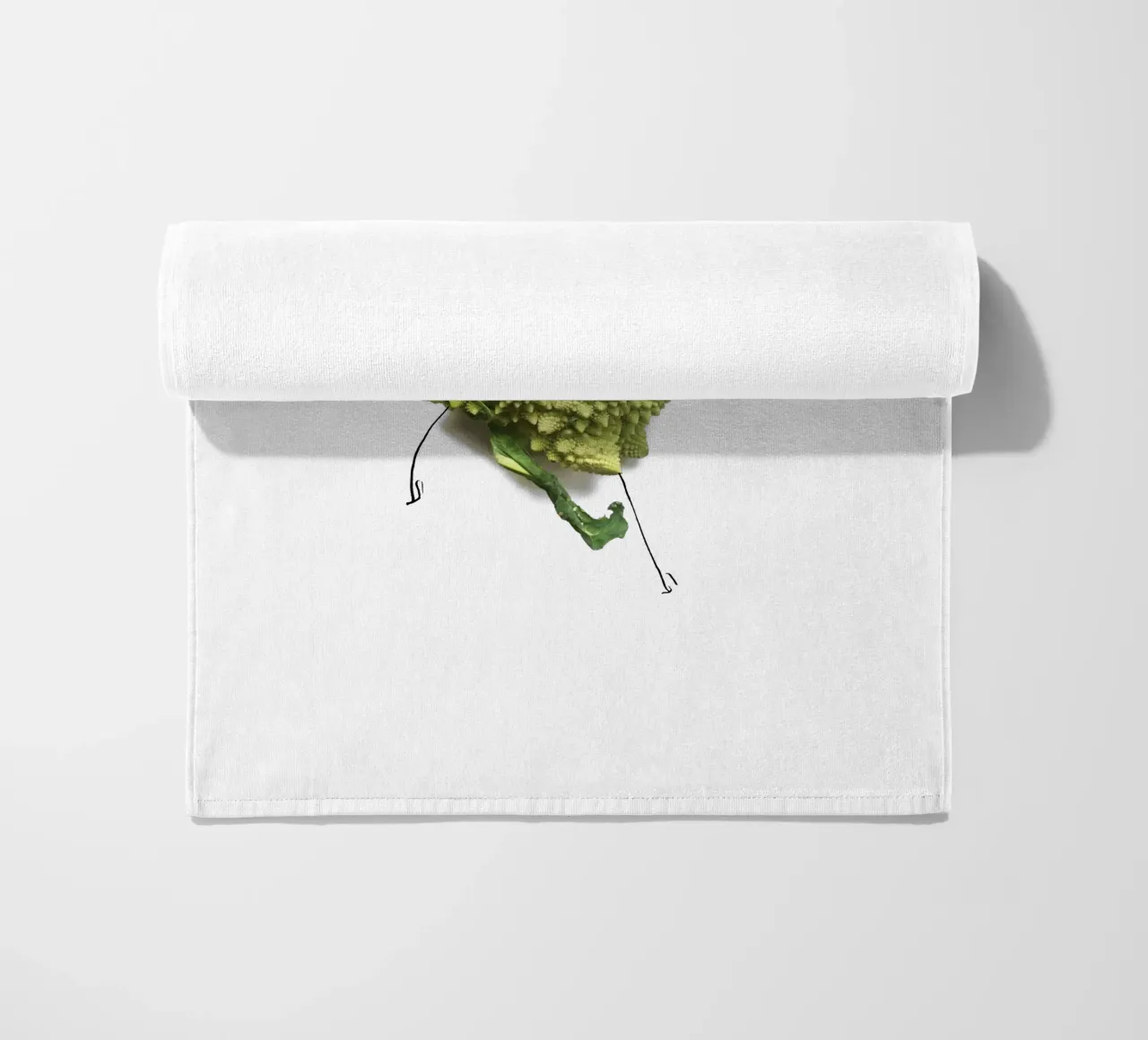 Romanesque, Oh! telo mare da Gretchen Roehrs