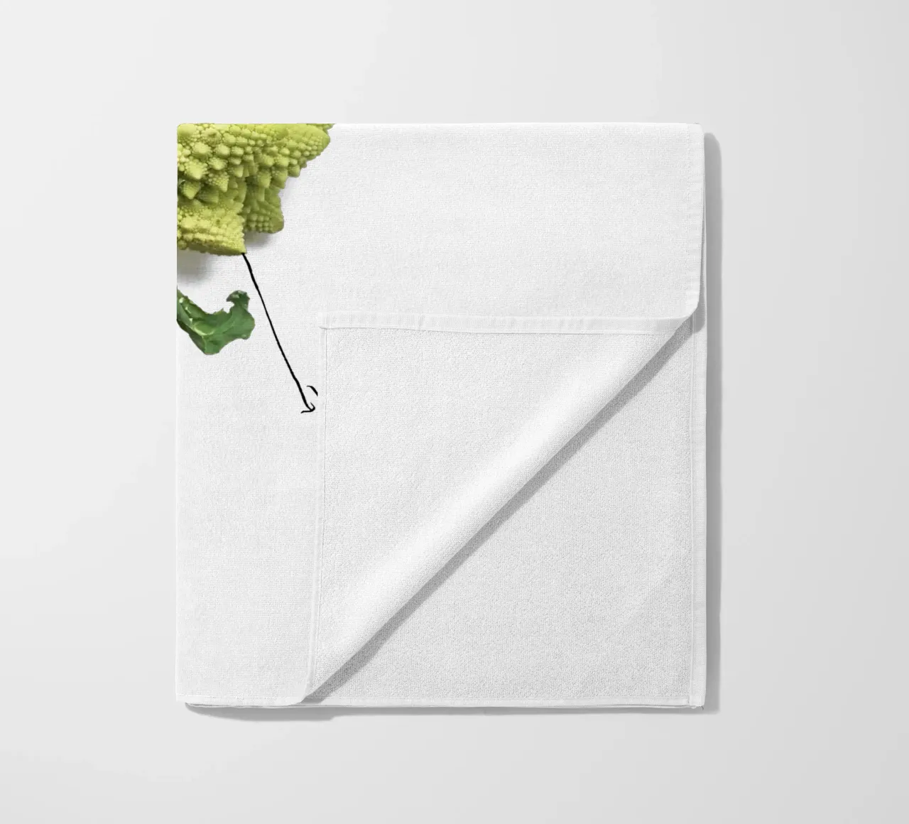 Romanesque, Oh! telo mare da Gretchen Roehrs