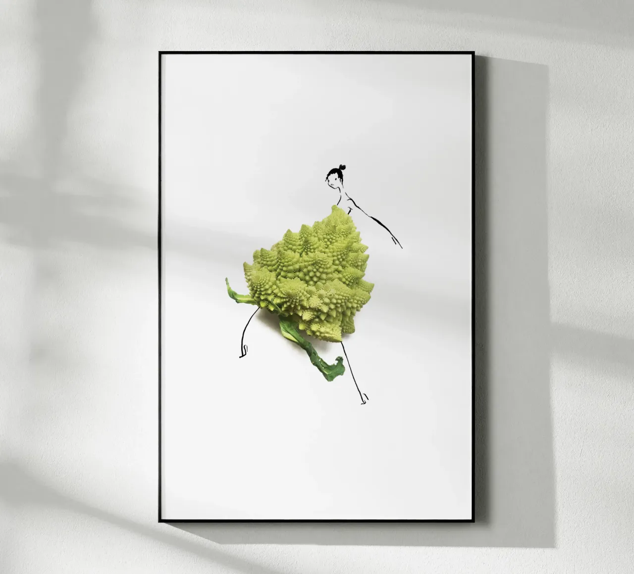 Romanesque, Oh! plexiglass da Gretchen Roehrs