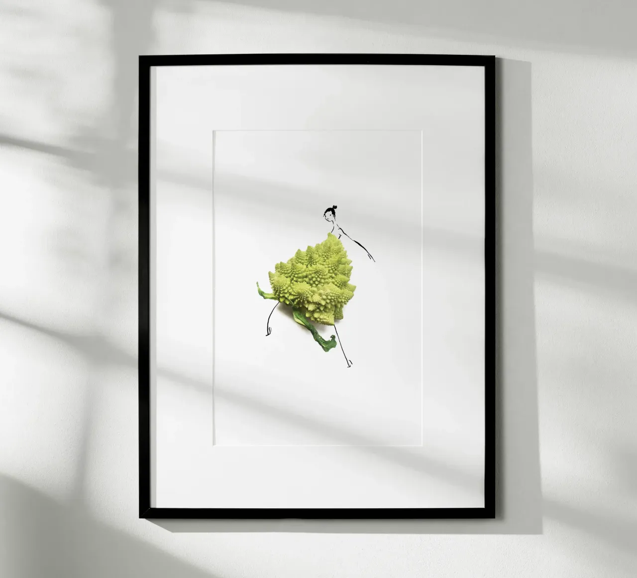 Romanesque, Oh! poster da Gretchen Roehrs