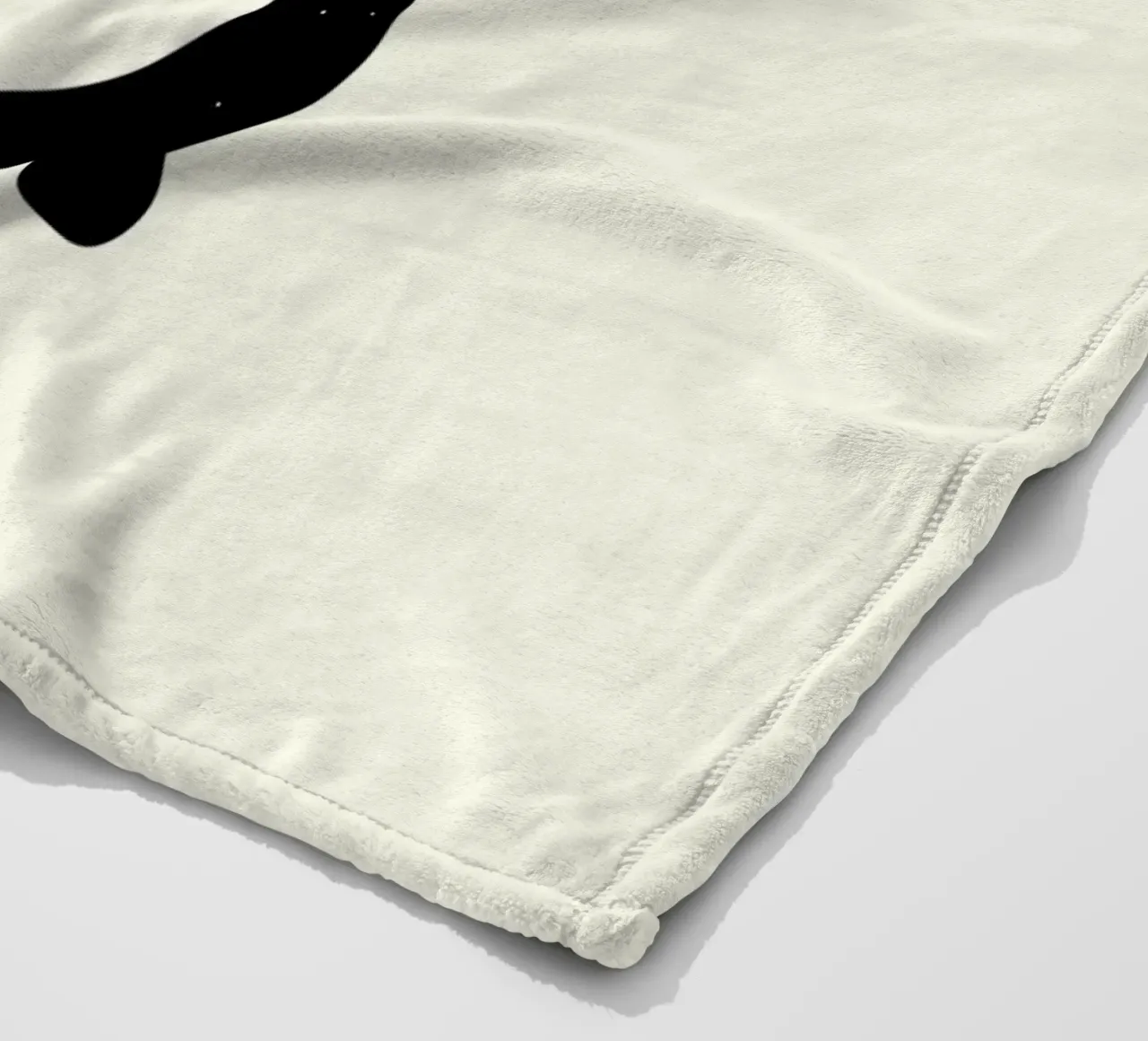 Più abbracci meno litigi coperta in pile da Andy Westface