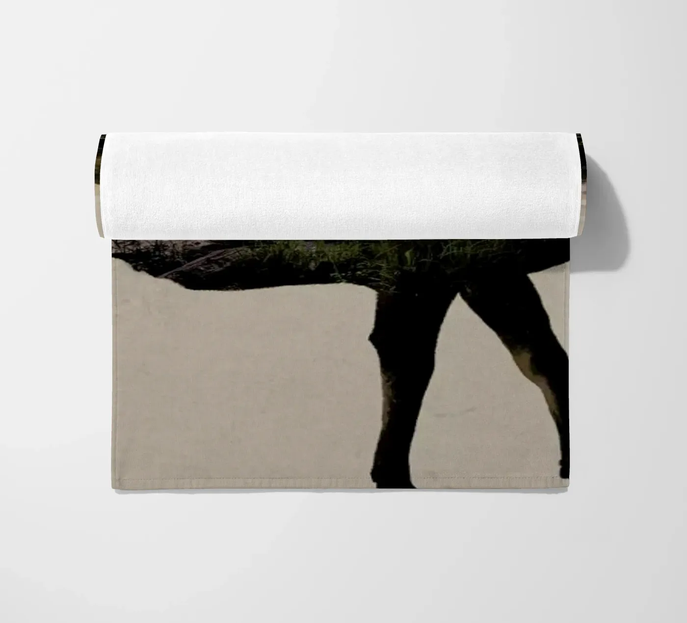 Moose telo mare da Davies Babies