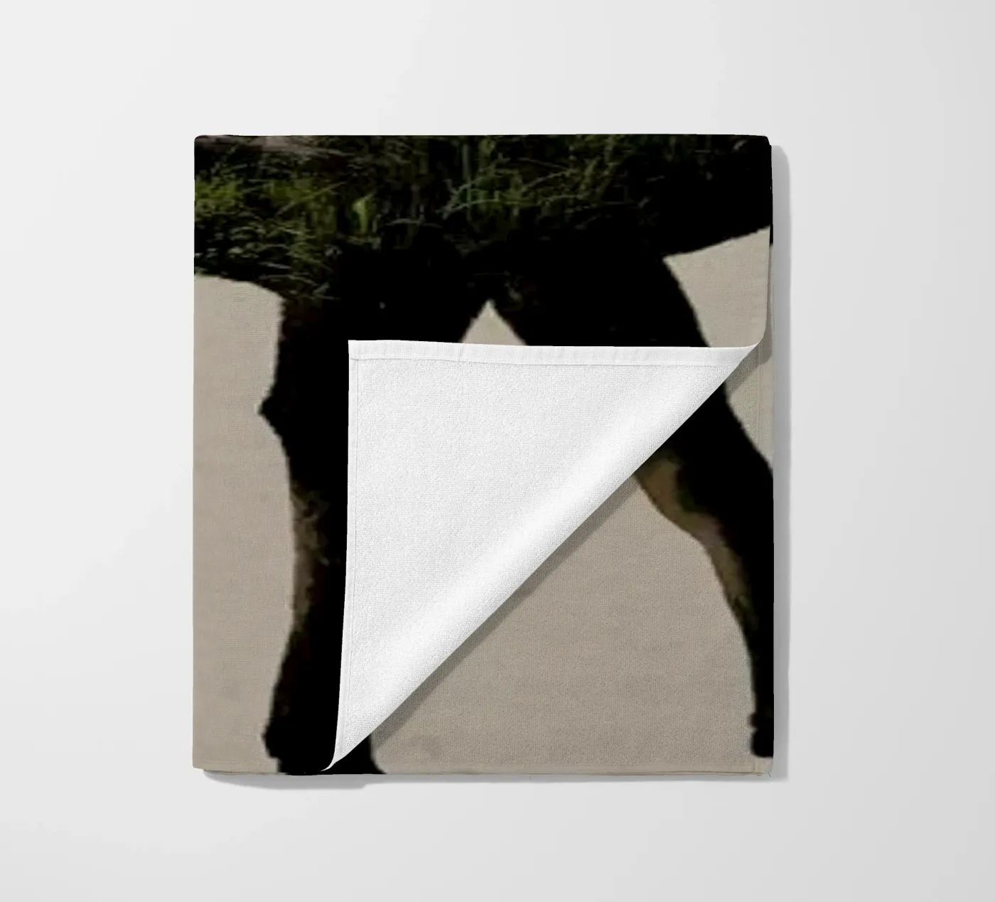 Moose telo mare da Davies Babies