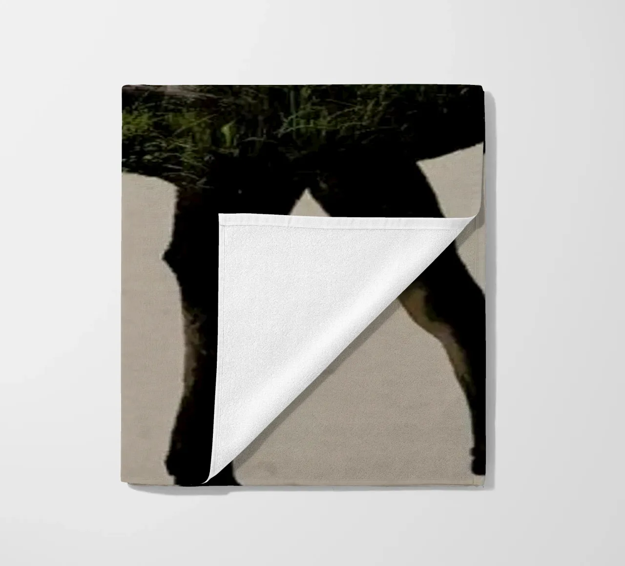 Moose telo mare da Davies Babies