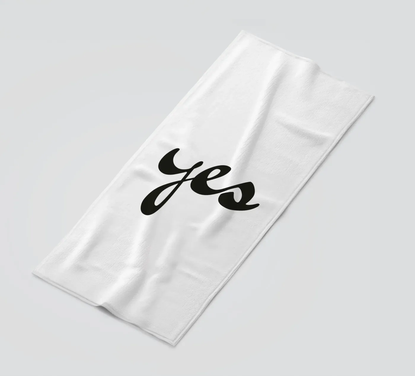 yes telo mare da Katja Stehle Design