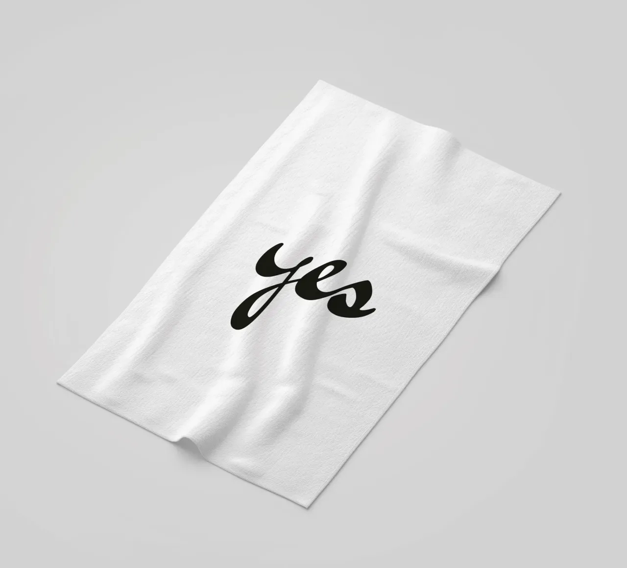 yes telo mare da Katja Stehle Design