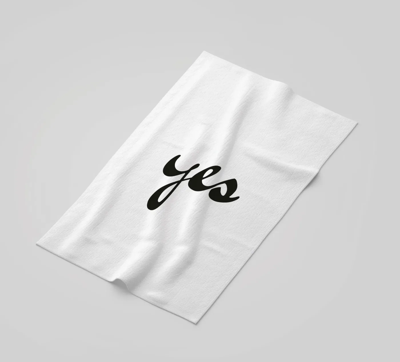 yes telo mare da Katja Stehle Design