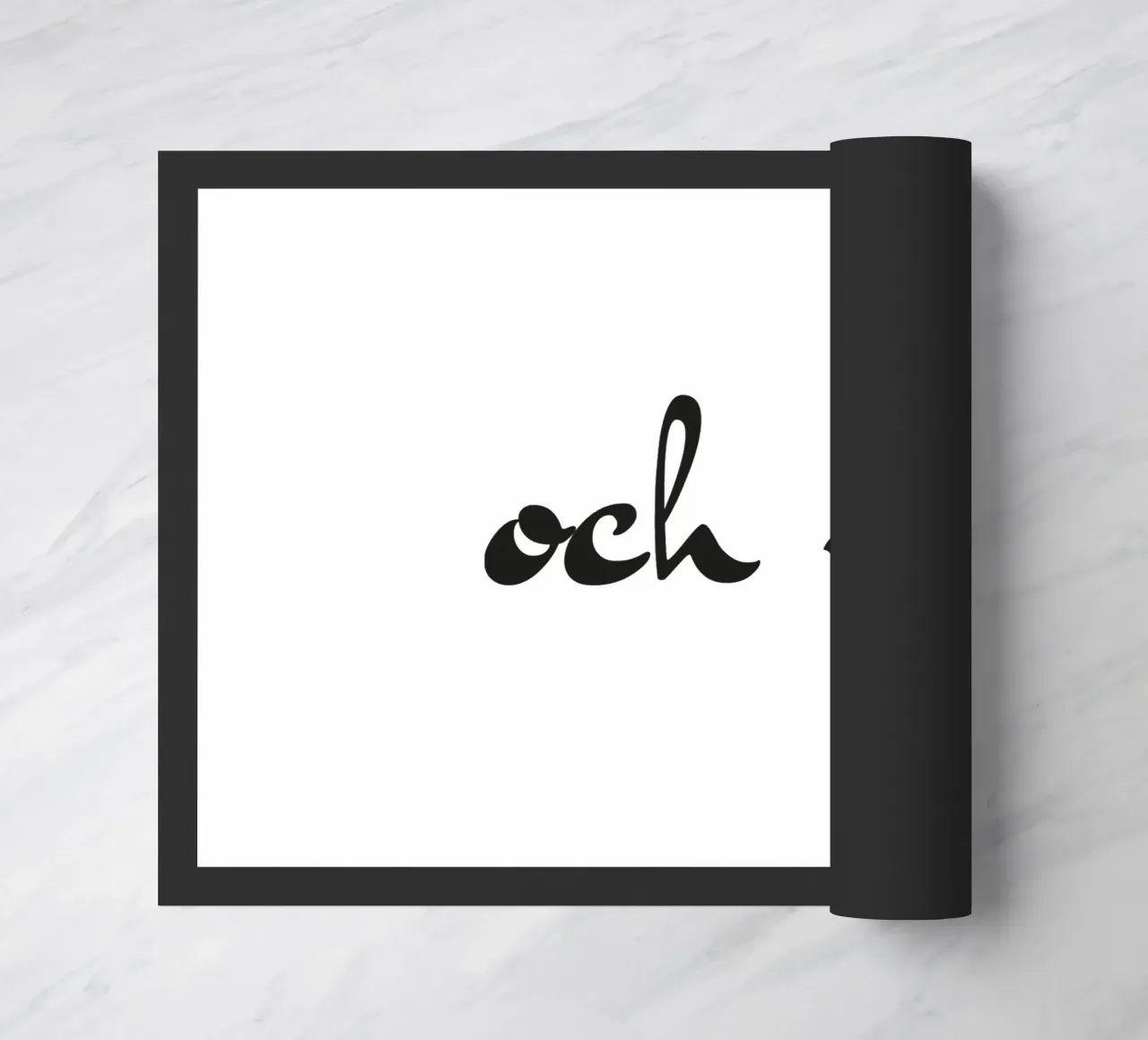 Och nö zerbino da Katja Stehle Design