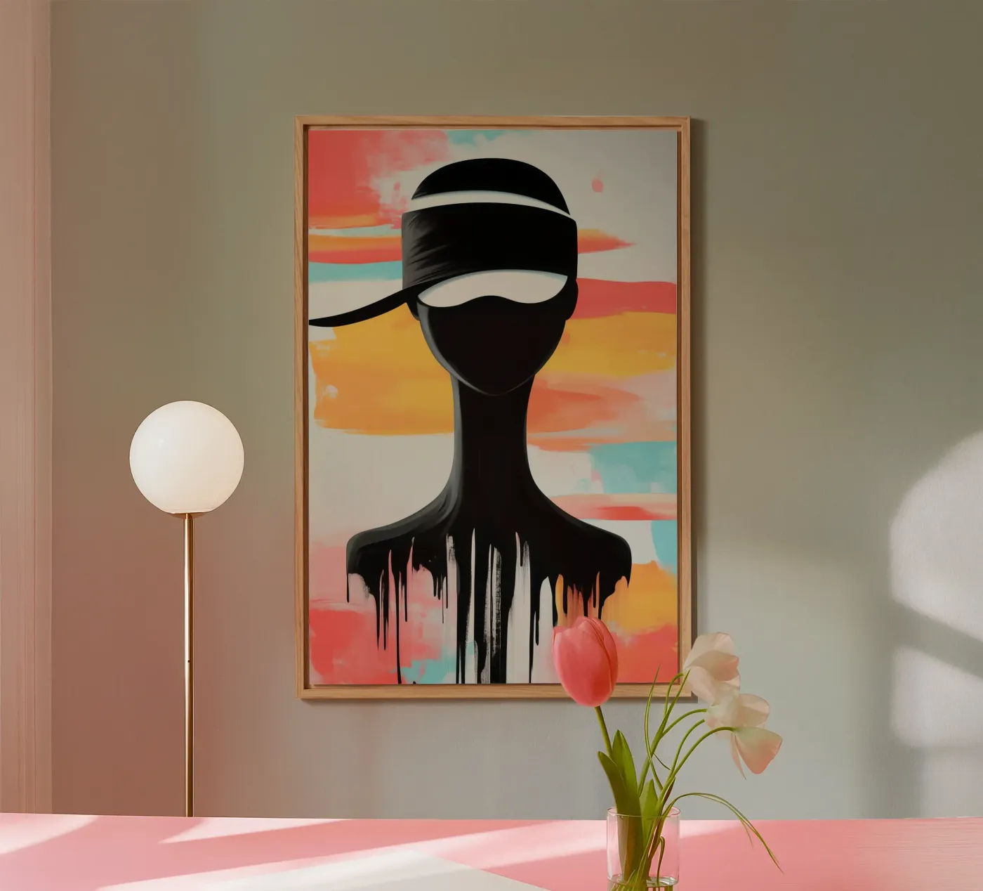 Hidden truth forex plate by melipo-art