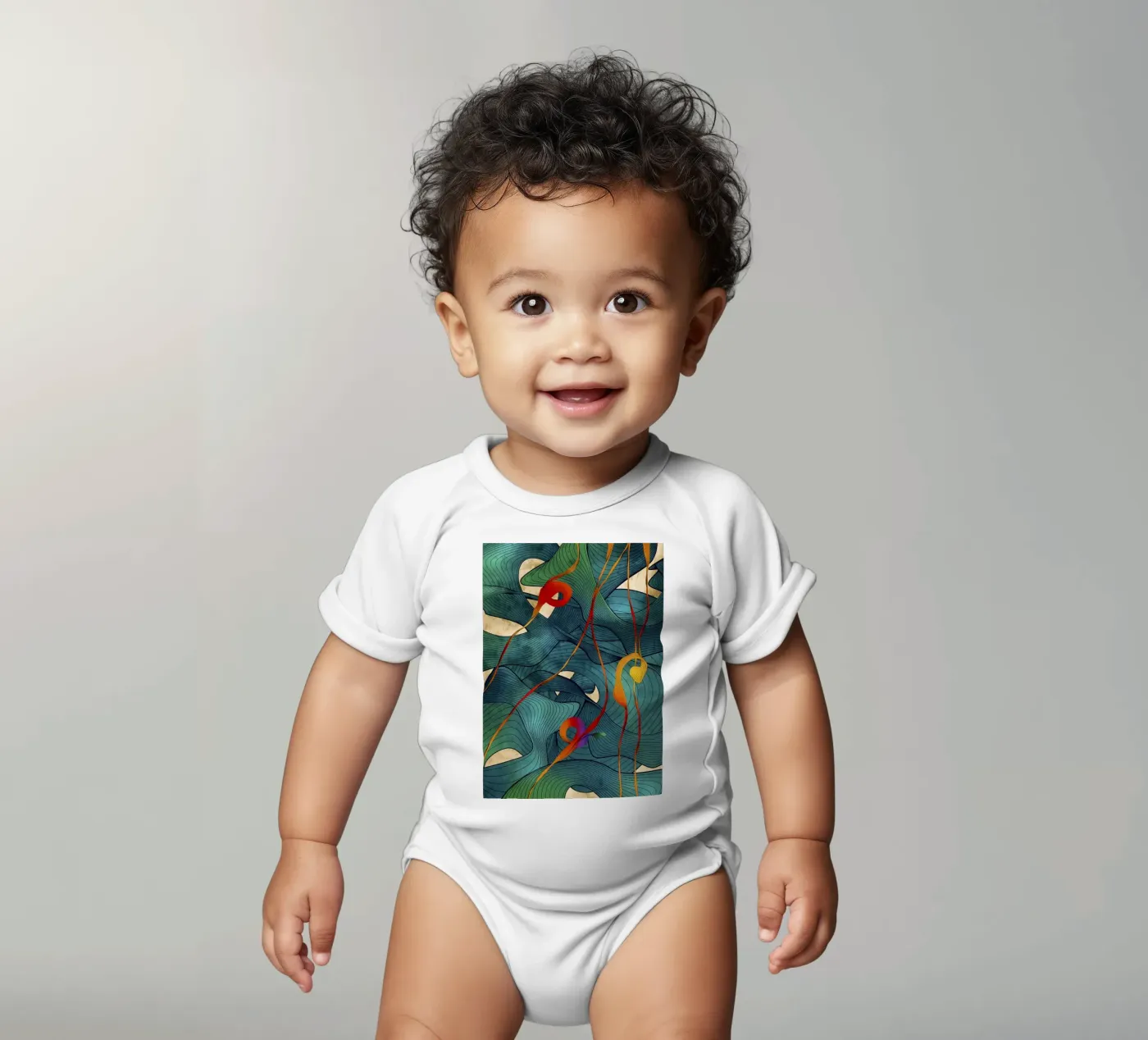 Phyt body bébé de Angelo Cerantola