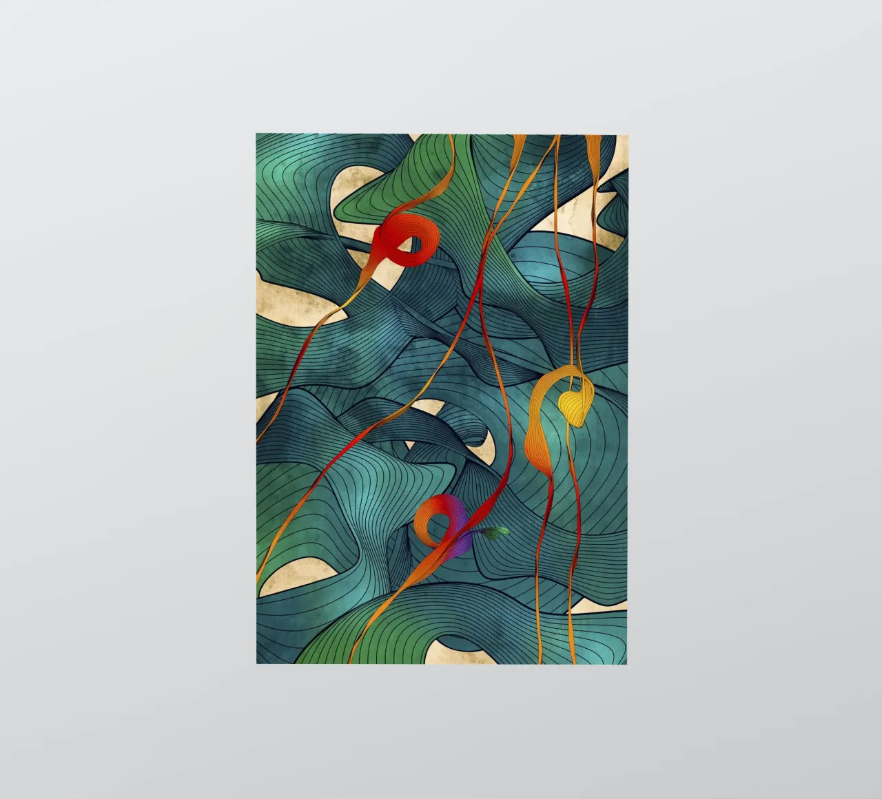 Phyt sticker by Angelo Cerantola