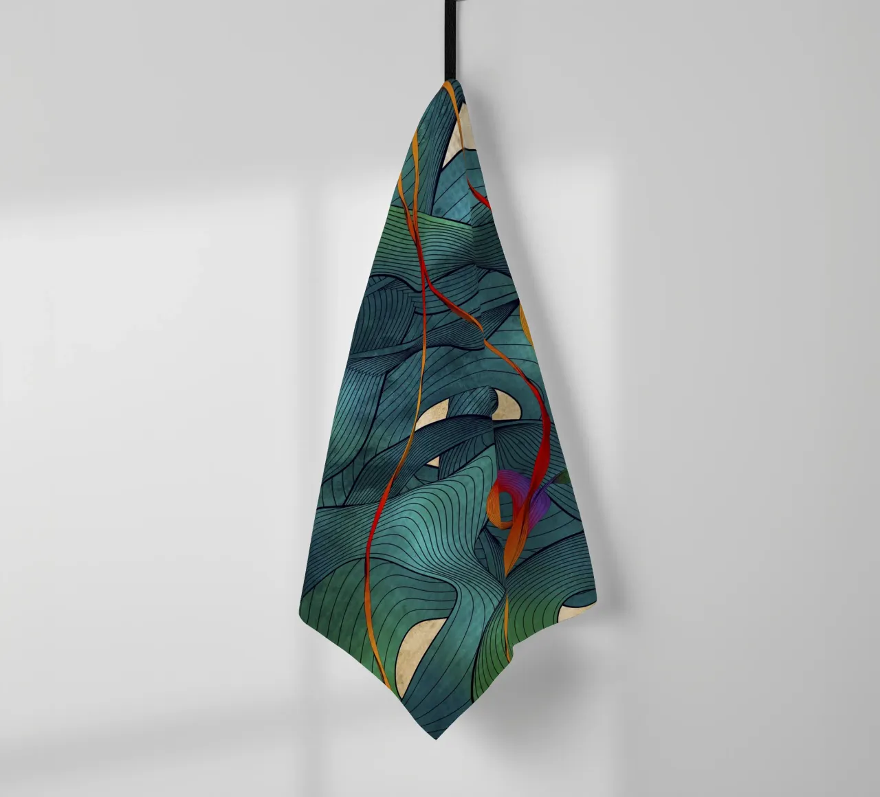 Phyt torchon de Angelo Cerantola