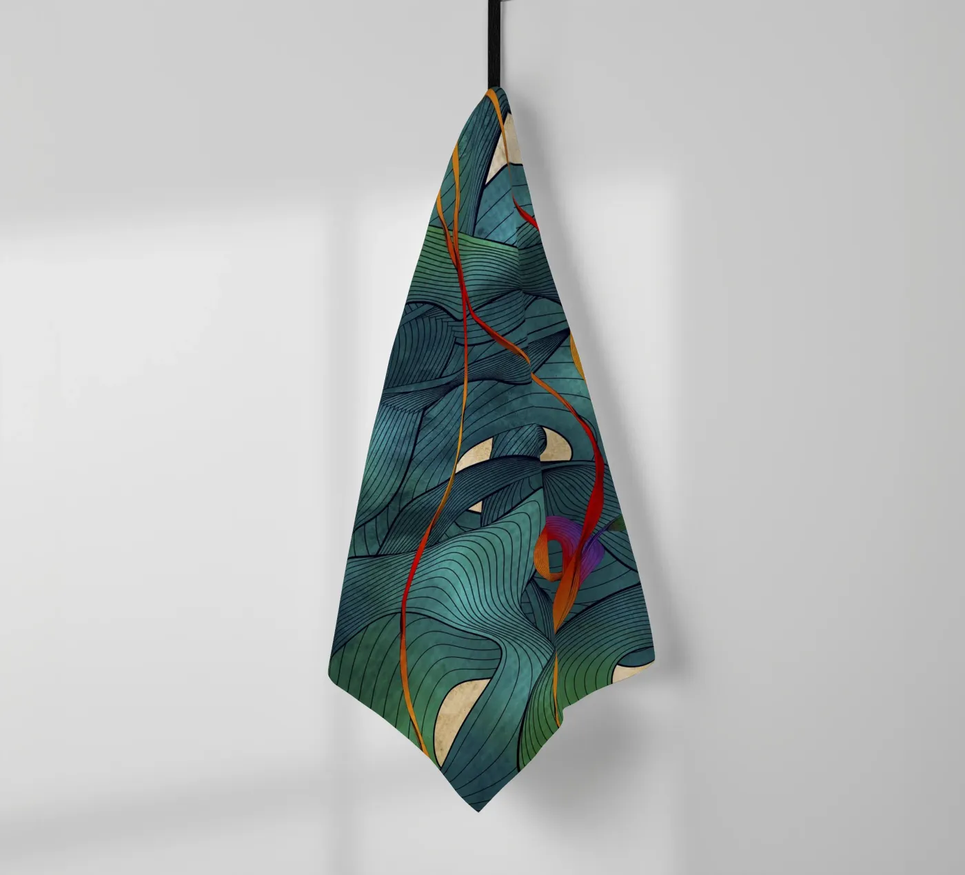 Phyt torchon de Angelo Cerantola