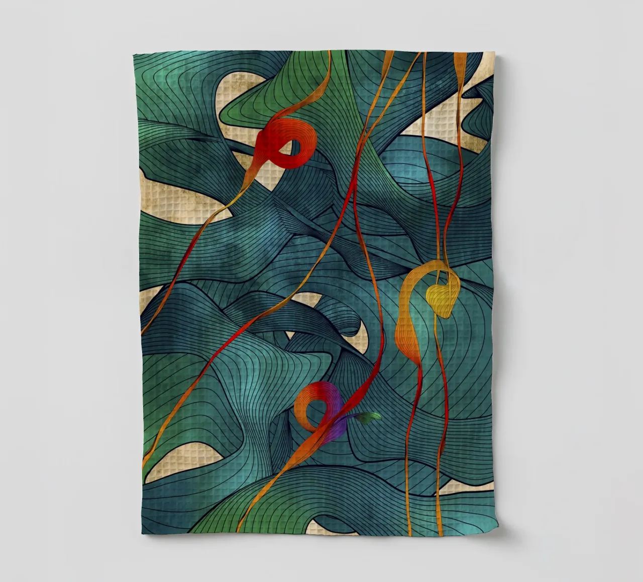 Phyt torchon de Angelo Cerantola