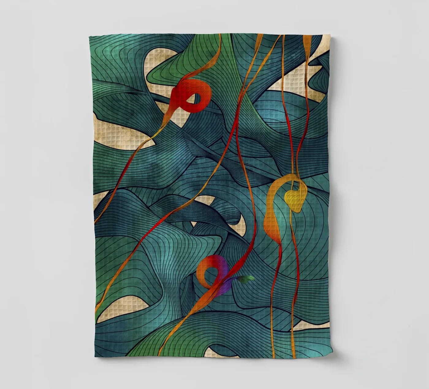 Phyt torchon de Angelo Cerantola