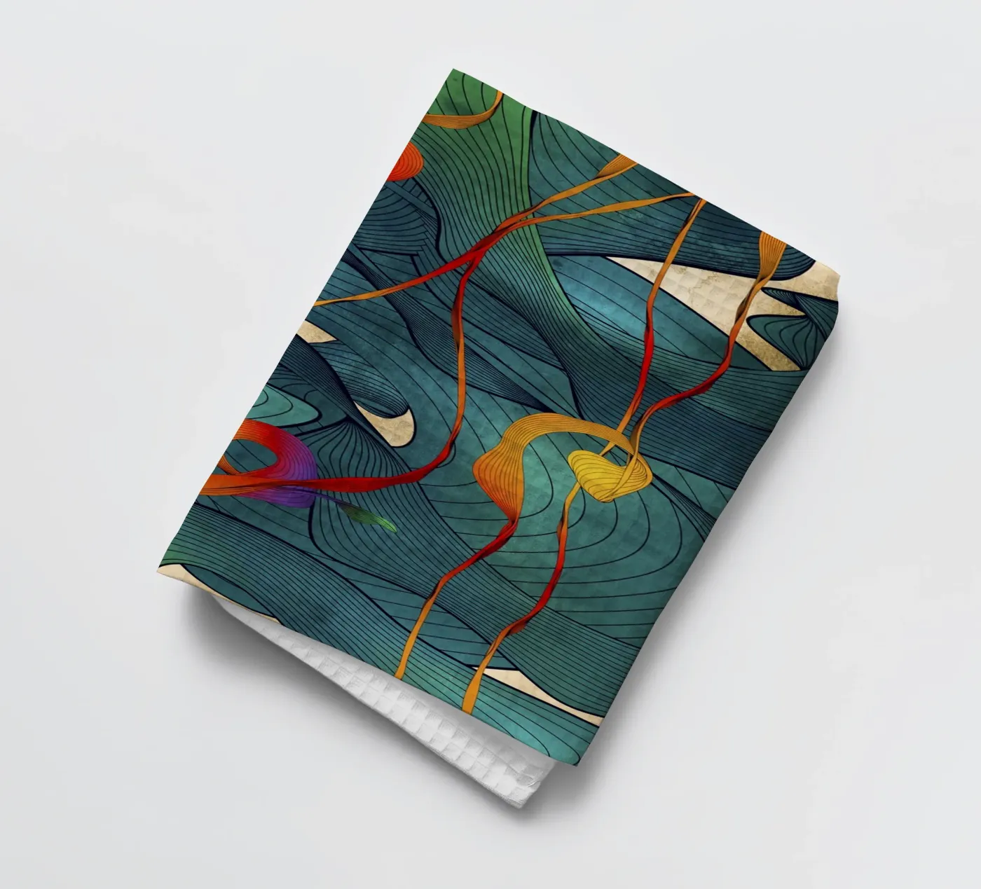 Phyt torchon de Angelo Cerantola