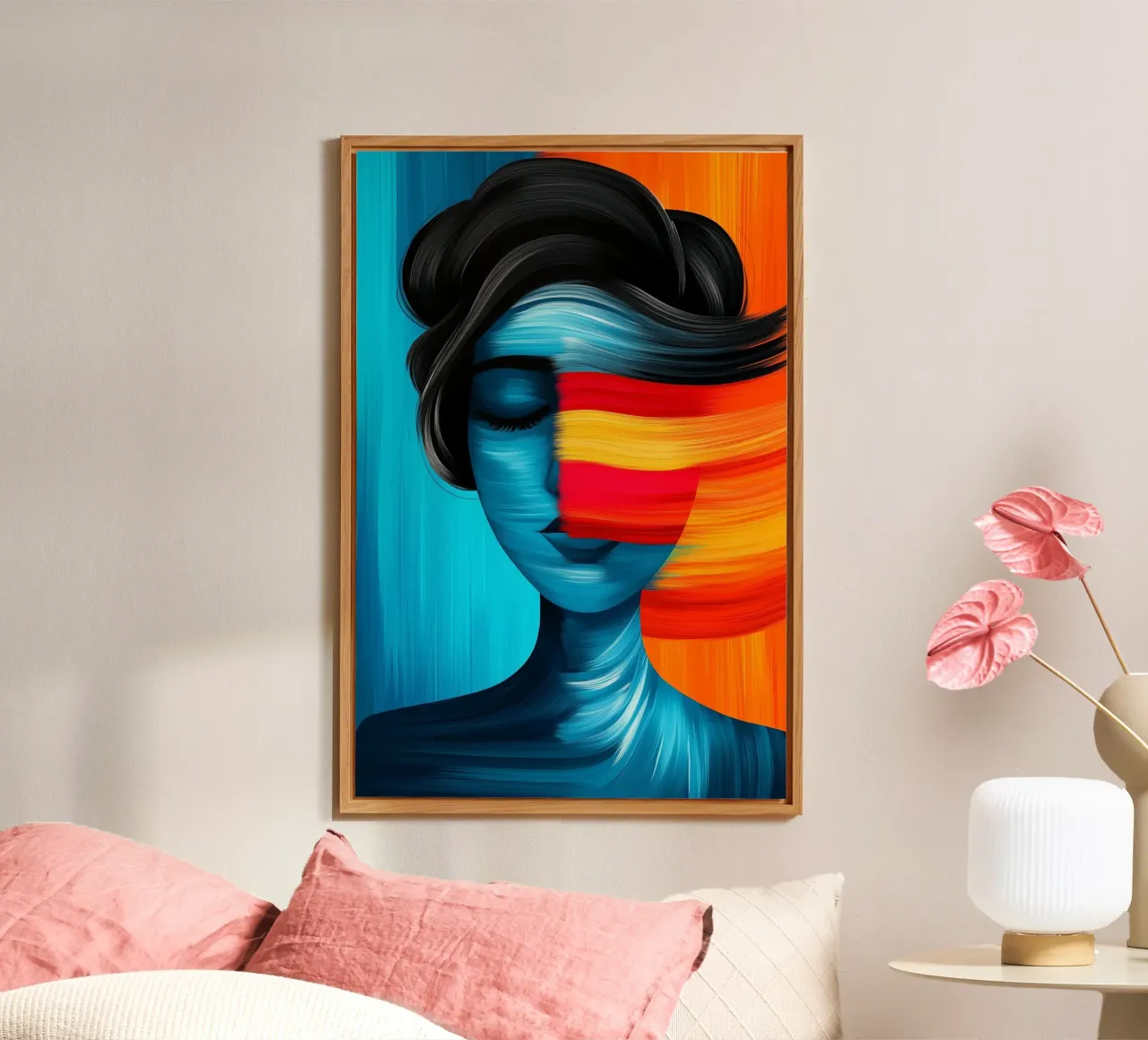 Between two worlds forex plate by melipo-art