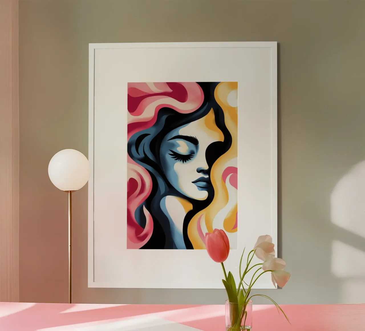 Sogni a colori carta hahnemühle da melipo-art