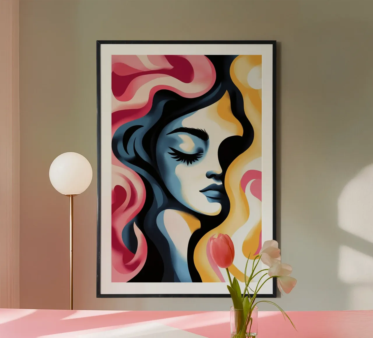 Sogni a colori carta hahnemühle da melipo-art