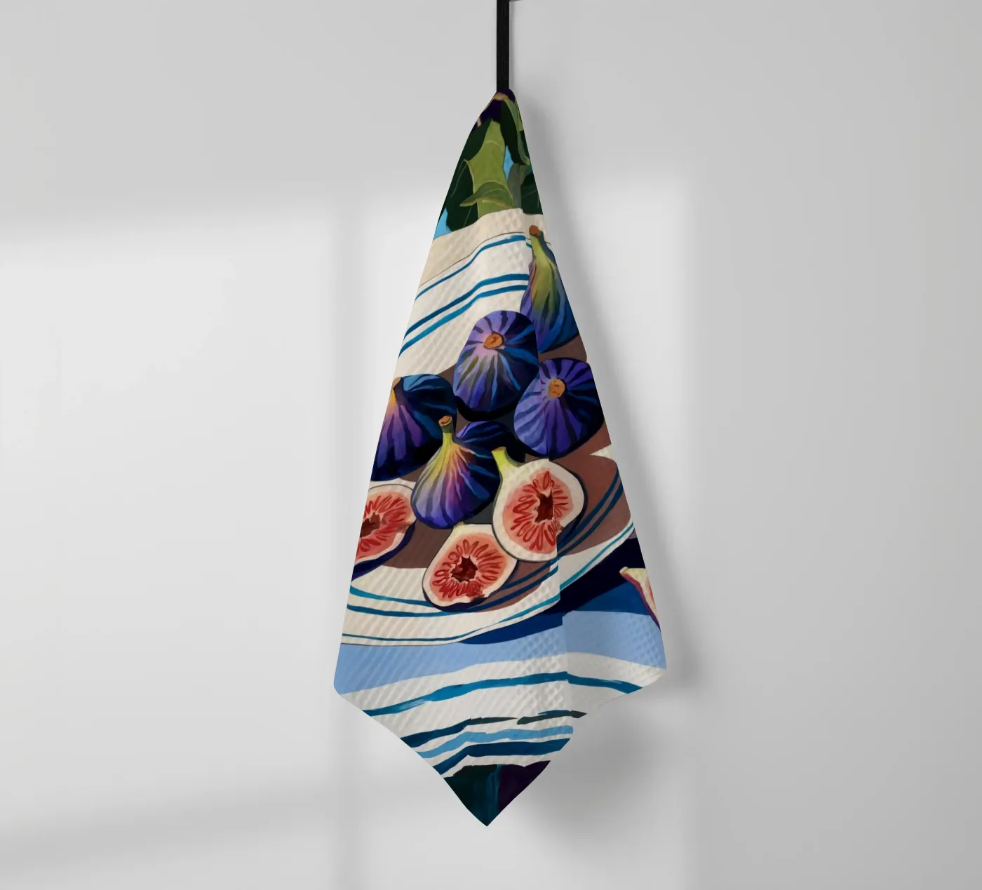 Figues torchon de logic