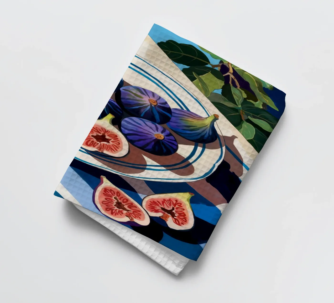 Figues torchon de logic