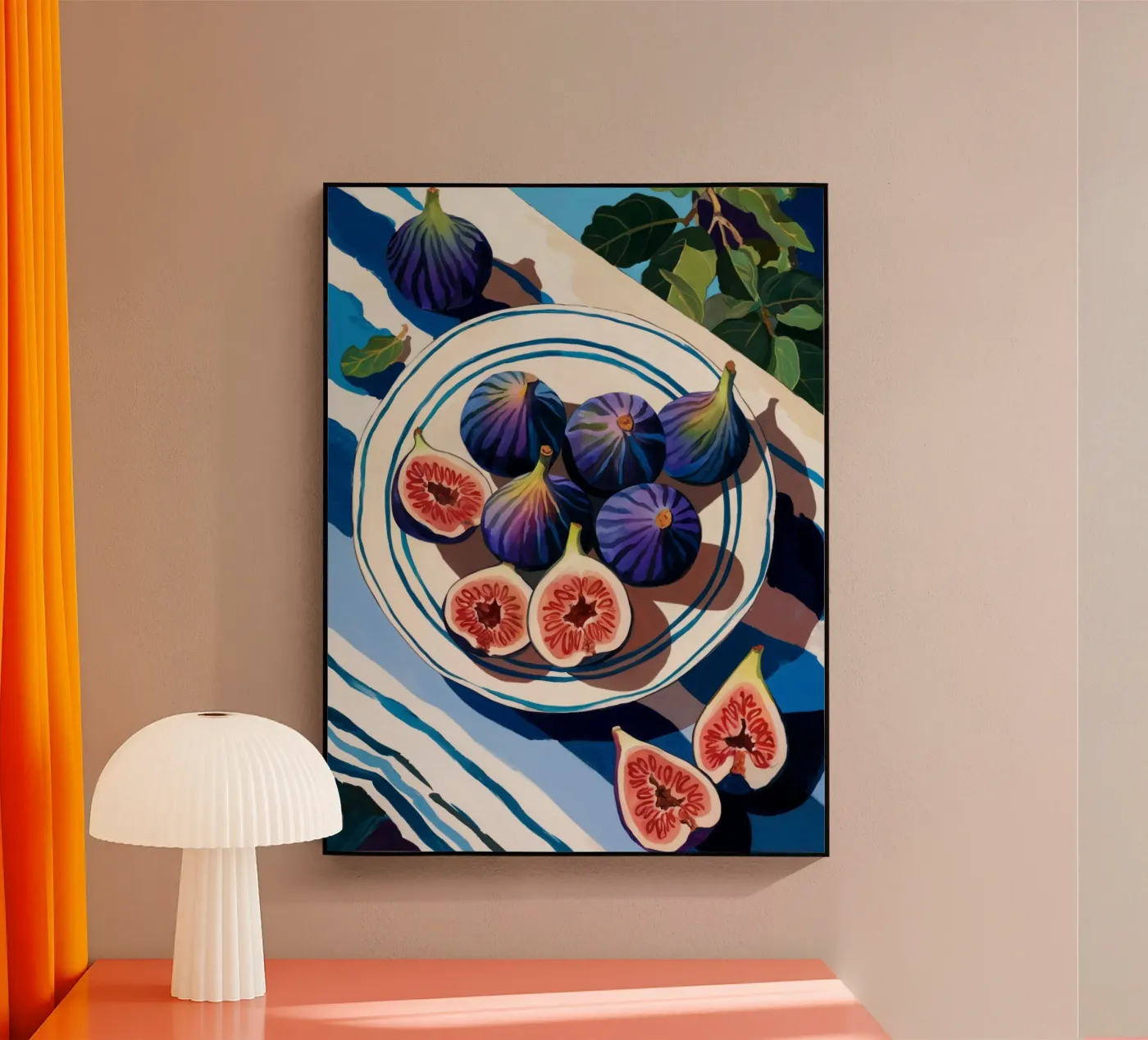 Fichi plexiglass da logic