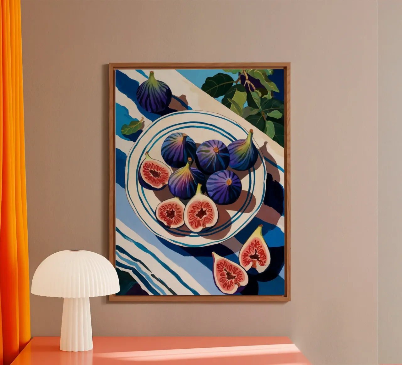 Figs forex plate by logic