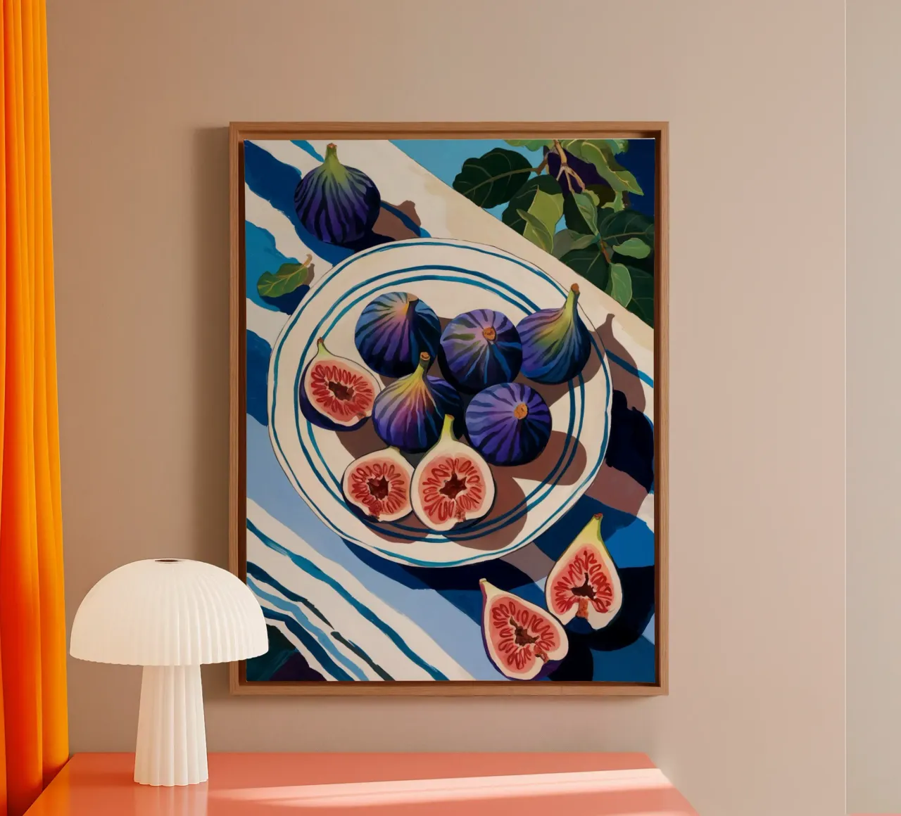Figs canvas by logic