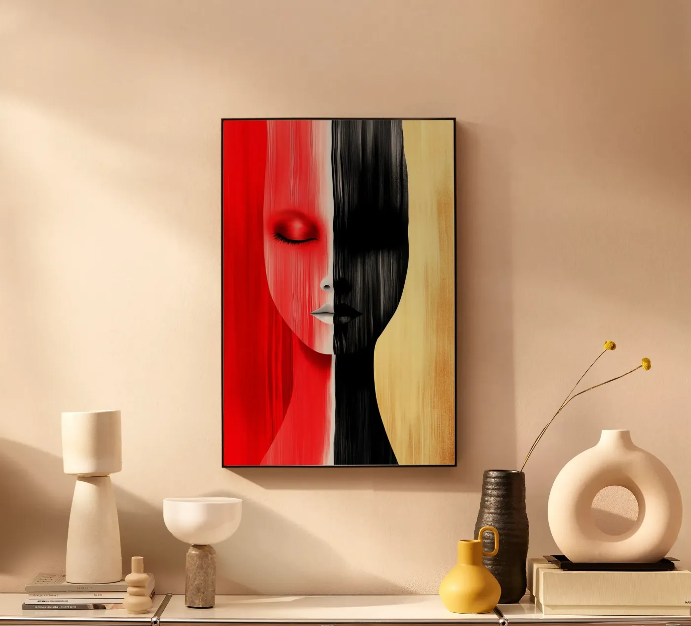Shared identity pannello forex da melipo-art