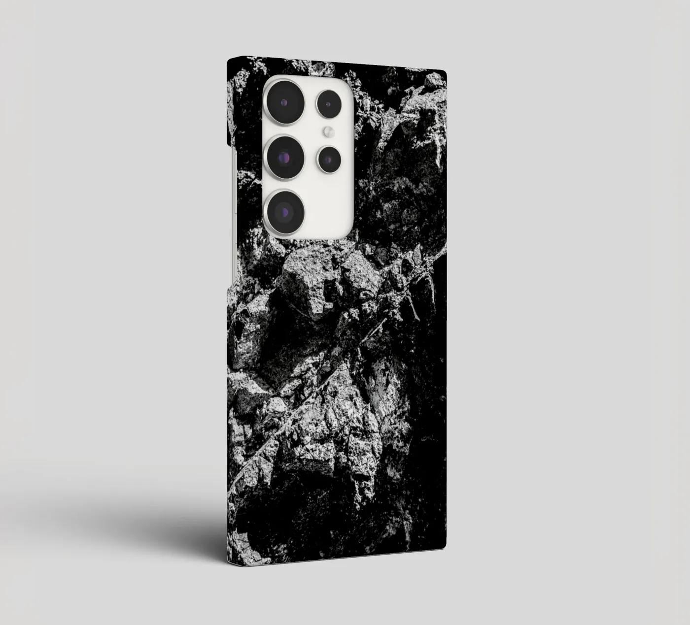 Rock Pattern 1 cover samsung da Chris Abatzis