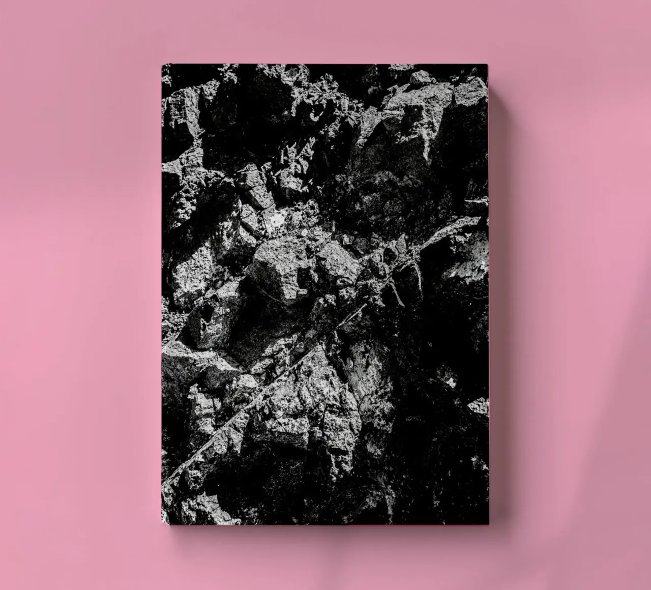 Rock Pattern 1 diario da Chris Abatzis